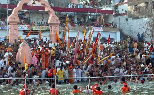 सिंहस्थ 2004: तकनीकी और सांस्कृतिक नवाचार